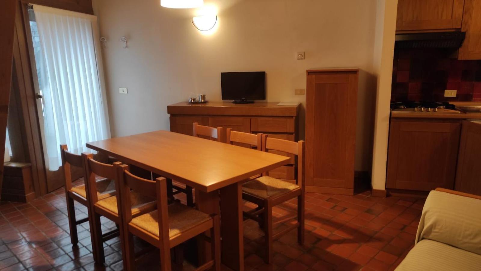Residence Des Alpes Asiago Extérieur photo