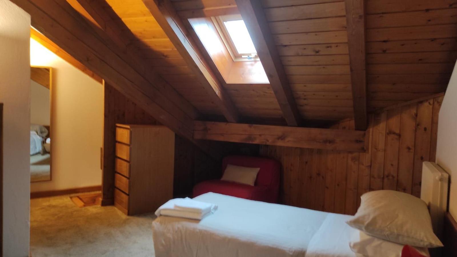 Residence Des Alpes Asiago Extérieur photo