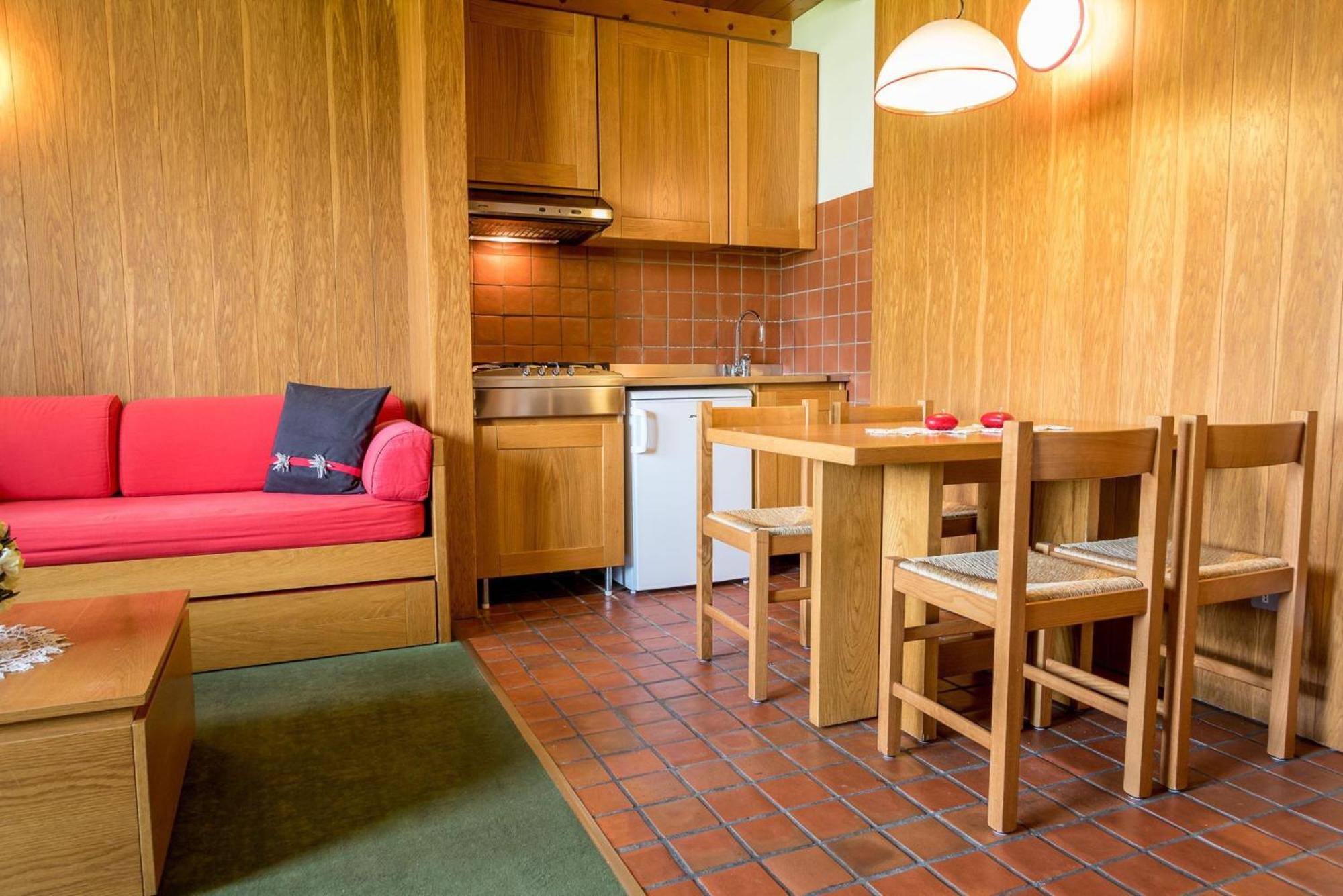 Residence Des Alpes Asiago Extérieur photo