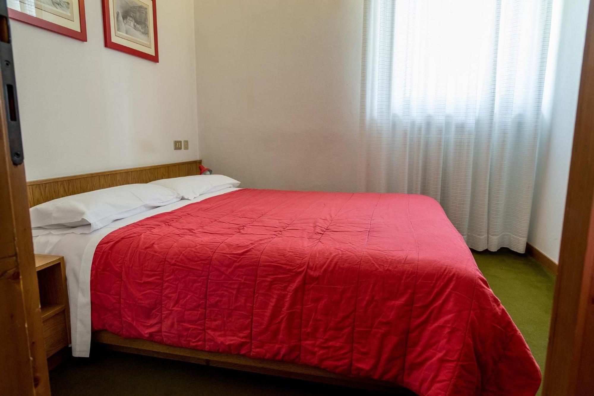 Residence Des Alpes Asiago Extérieur photo