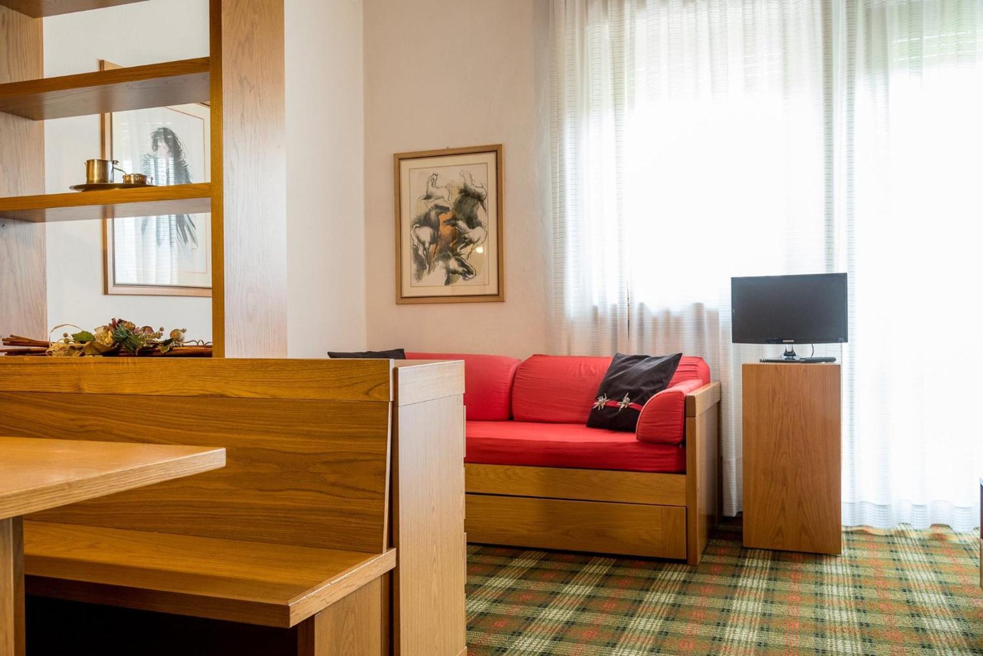 Residence Des Alpes Asiago Extérieur photo