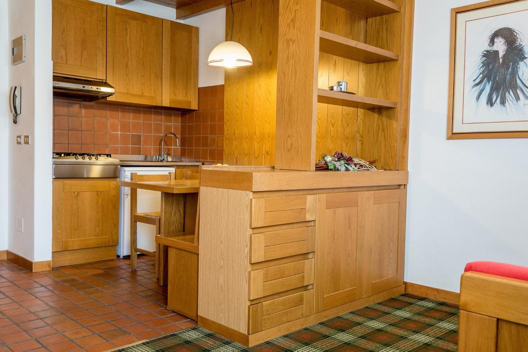 Residence Des Alpes Asiago Extérieur photo
