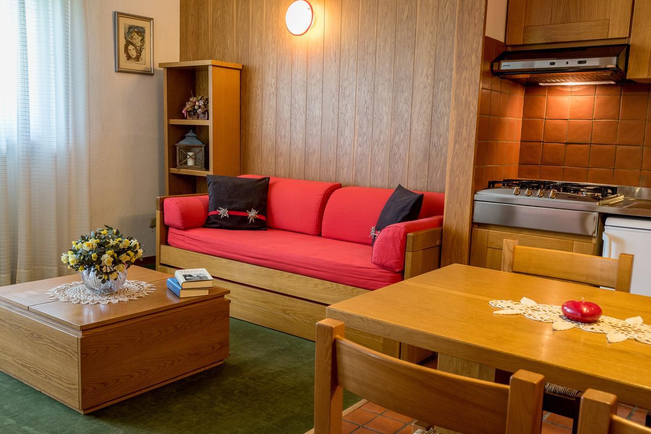 Residence Des Alpes Asiago Extérieur photo
