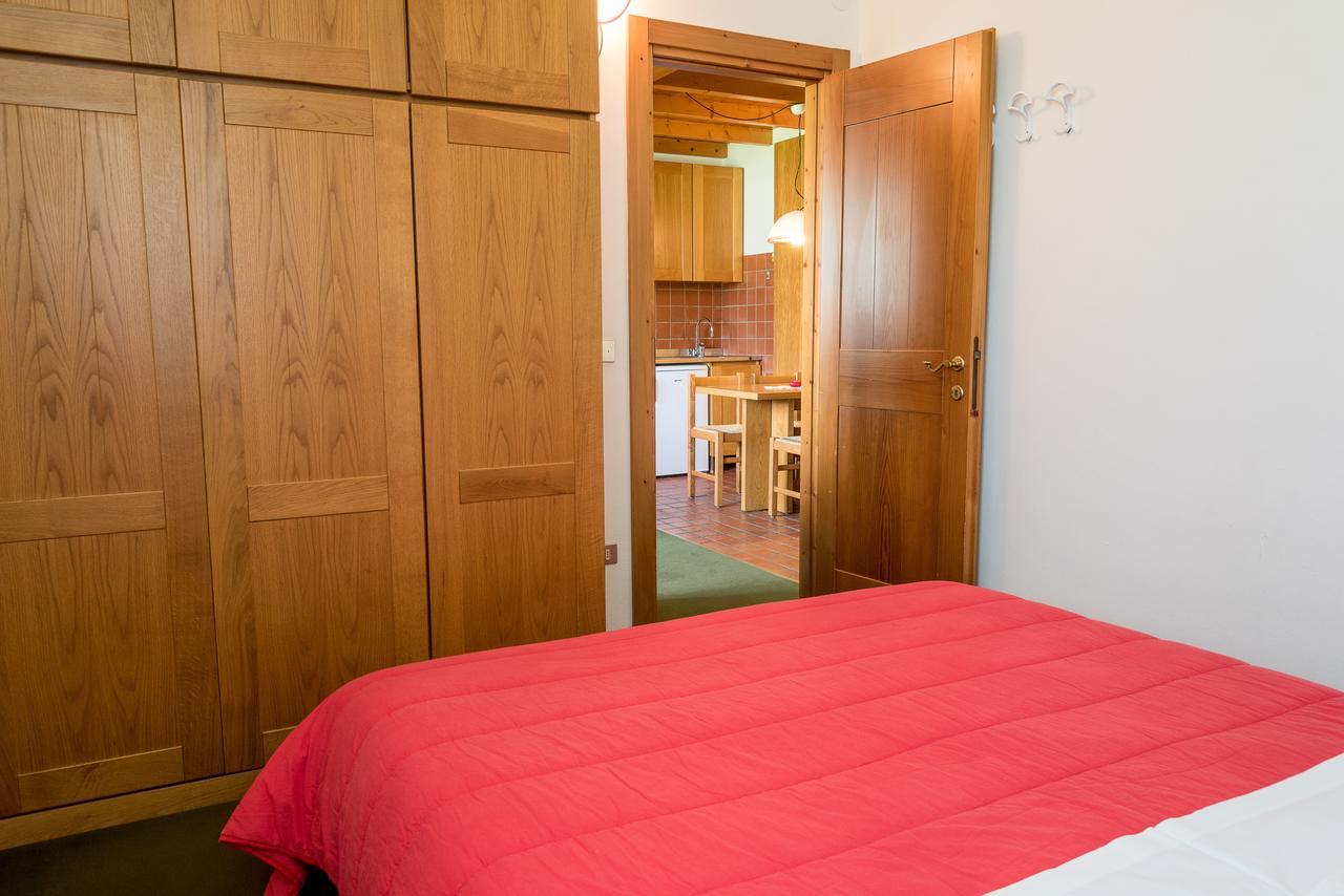 Residence Des Alpes Asiago Extérieur photo