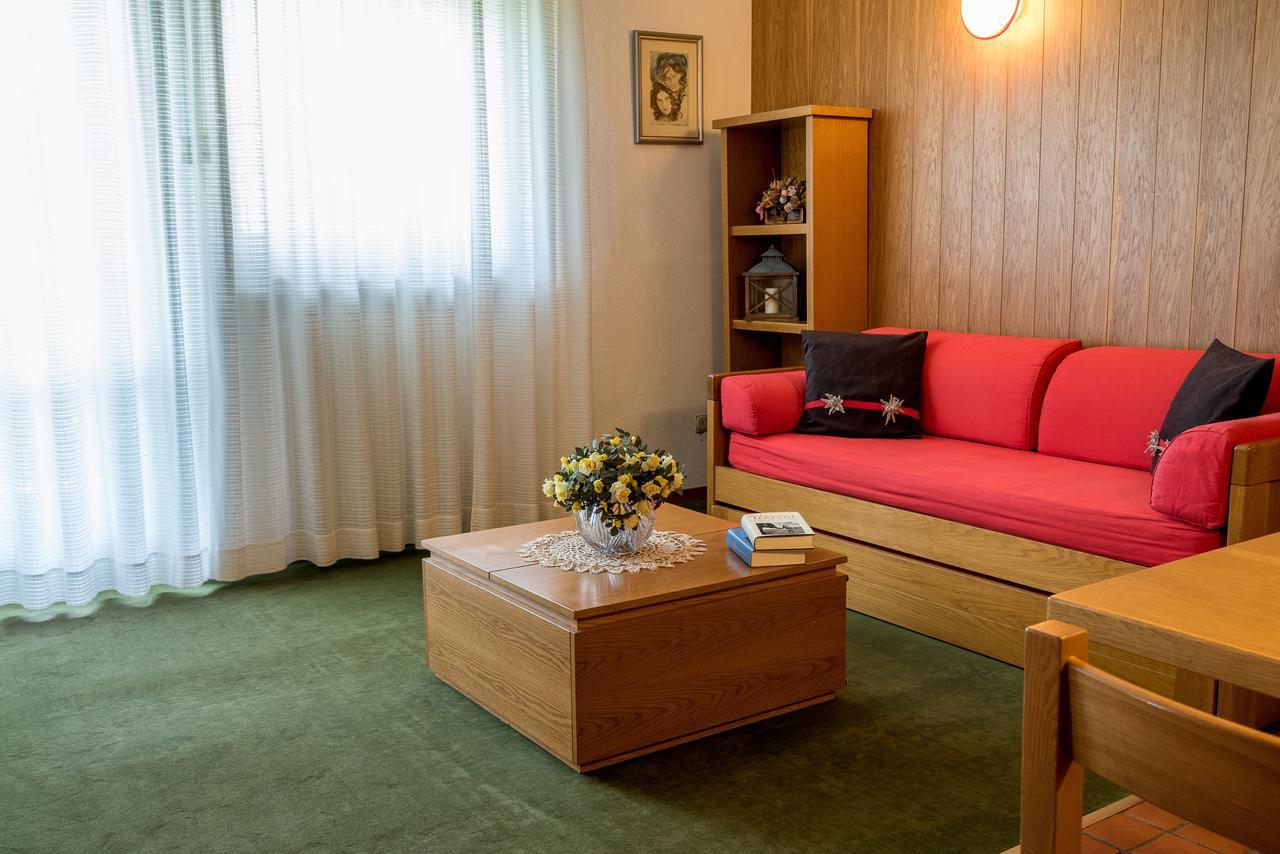 Residence Des Alpes Asiago Extérieur photo