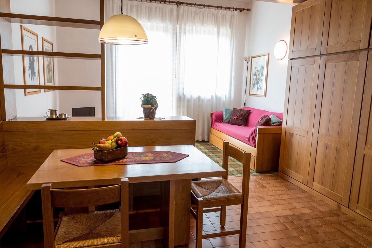 Residence Des Alpes Asiago Extérieur photo