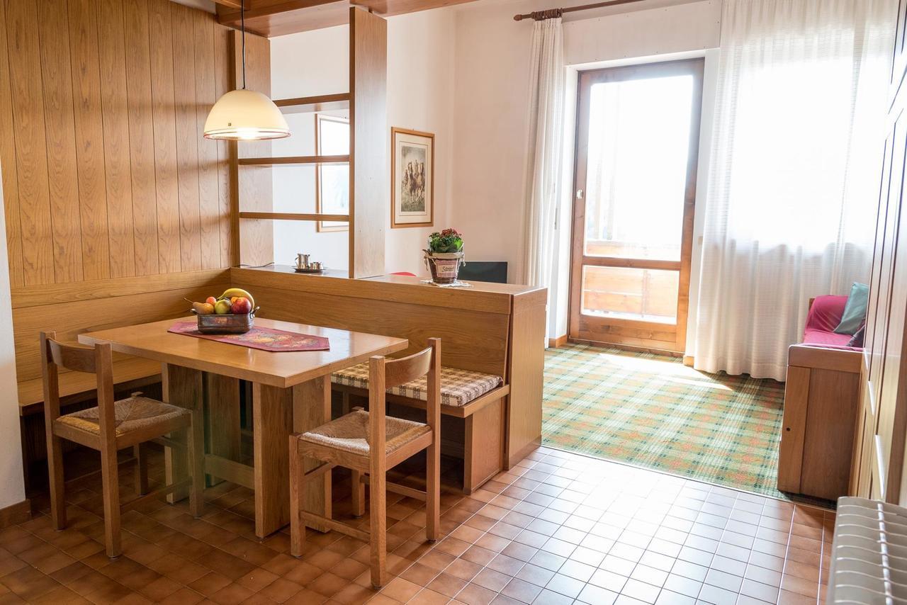 Residence Des Alpes Asiago Extérieur photo