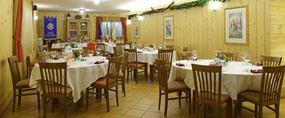 Residence Des Alpes Asiago Extérieur photo