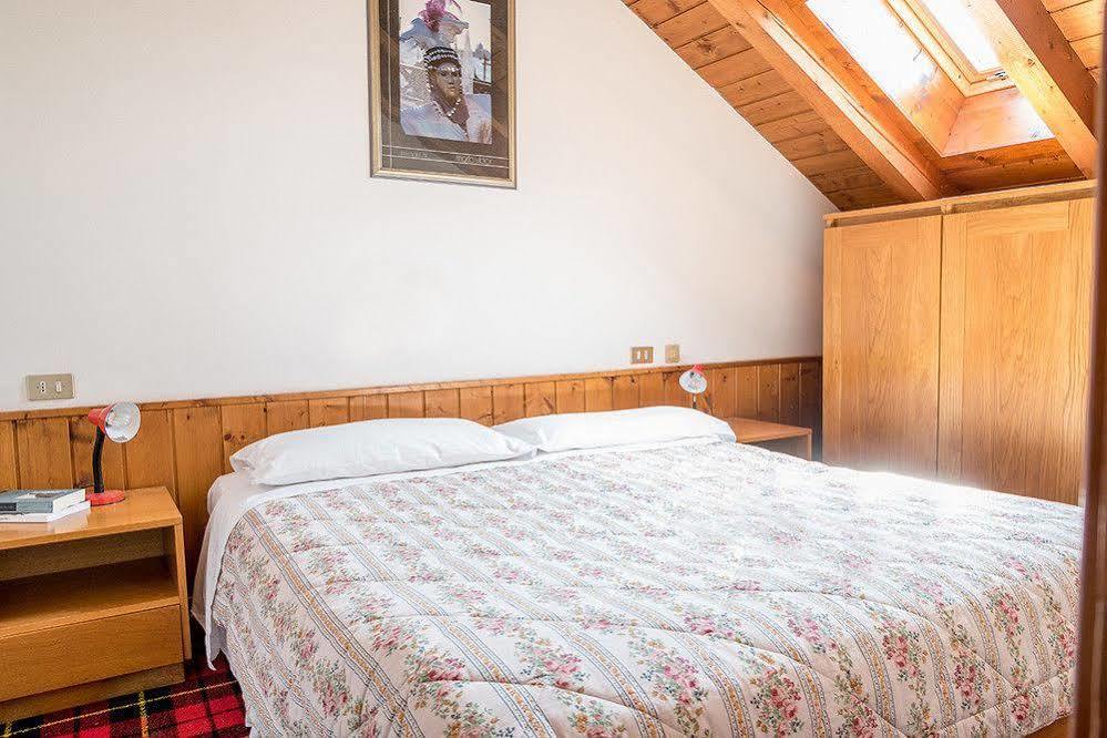Residence Des Alpes Asiago Extérieur photo