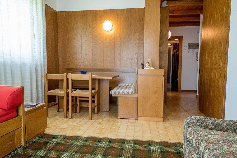Residence Des Alpes Asiago Extérieur photo